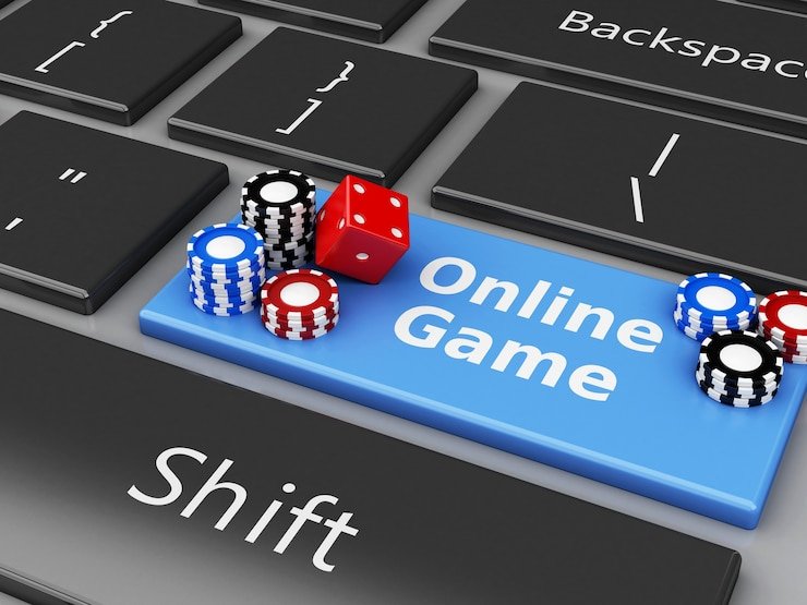 Antarmuka aplikasi stadium 4d menampilkan menu utama dengan akses ke Liga 1, live casino, dan slot games.
